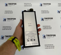 Портативный газоанализатор ПГА-10 (кислород (O2), метан (CH4)) с поверкой