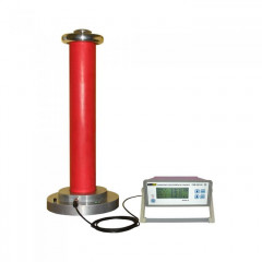 Киловольтметр ПрофКИП СКВ-120/140 многопредельный цифровой класс точности 0.5