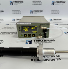 Колион-1ВН-1 (исполнения 7, 9, 8, 6, 3) газоанализатор переносной