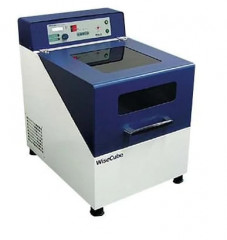 Инкубатор, 10...+60С, с платформой SP600