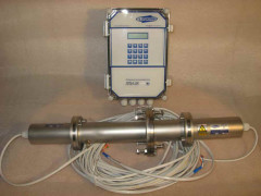 Лазерный пылеизмеритель ЛПИ-05