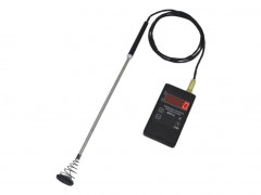 Измеритель плотности теплового потока до 9999 Вт/м2 ИПП-2 прижимного типа