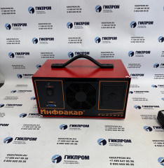 Дымомер Инфракар Д 1.01 ЛТК