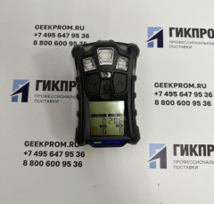 Газоанализатор MSA ALTAIR 4XR (Ex(CH4)-O2-CO-H2S)